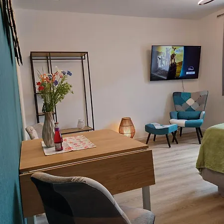 Savor Fuer 2 Personen Direkt Im Zentrum *