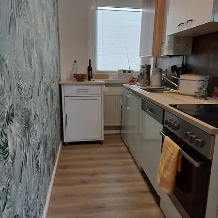 Savor Fuer 2 Personen Direkt Im Zentrum Апартаменты