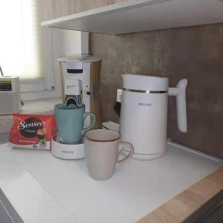 Savor Fuer 2 Personen Direkt Im Zentrum Apartment