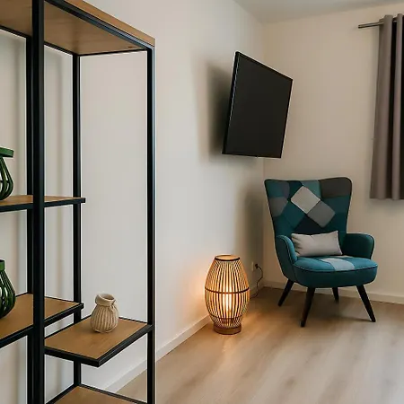 Savor Fuer 2 Personen Direkt Im Zentrum * Баутцен