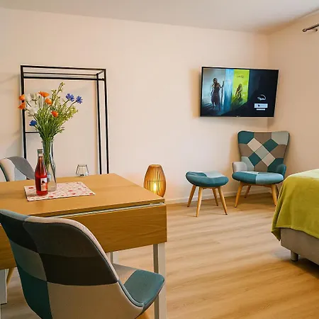 Savor Fuer 2 Personen Direkt Im Zentrum